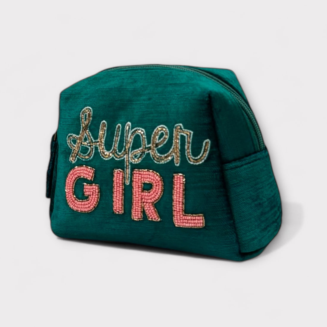 Super girl Pouch