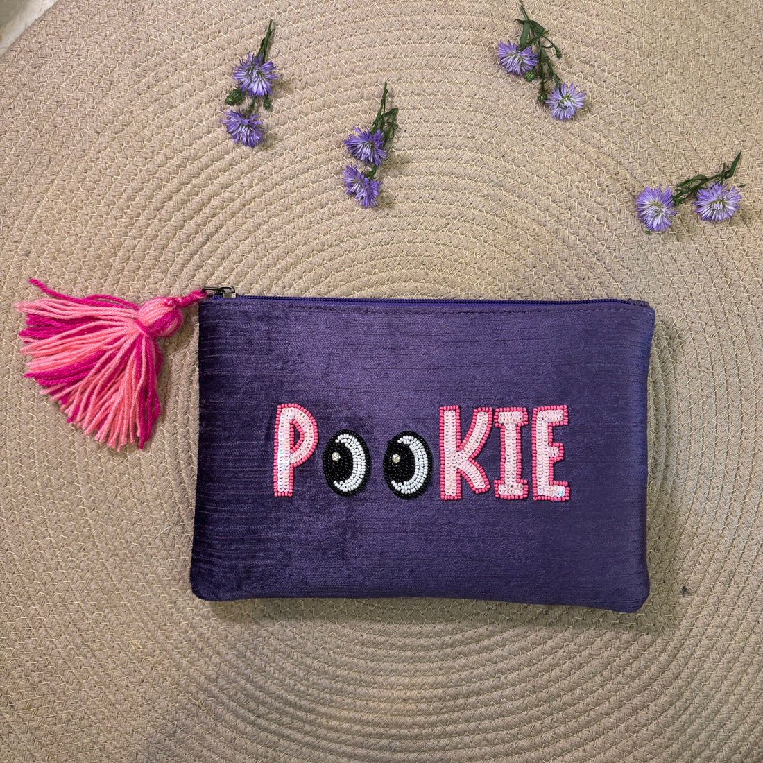 Pookie pouch