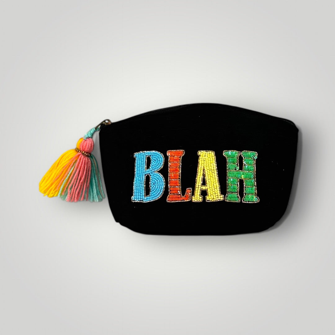 BLAH Pouch